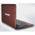 TOSHIBA Tecra Series laptop